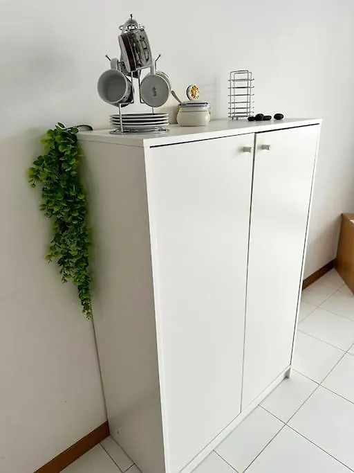 Casa Lucia Apartment Letojanni