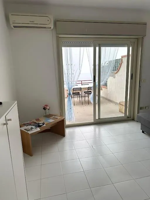Casa Lucia Apartment Letojanni Italy