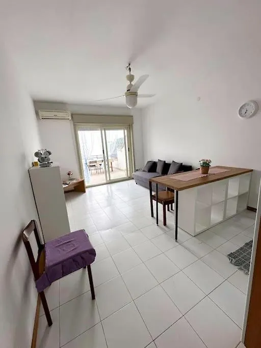 Casa Lucia Apartment Letojanni