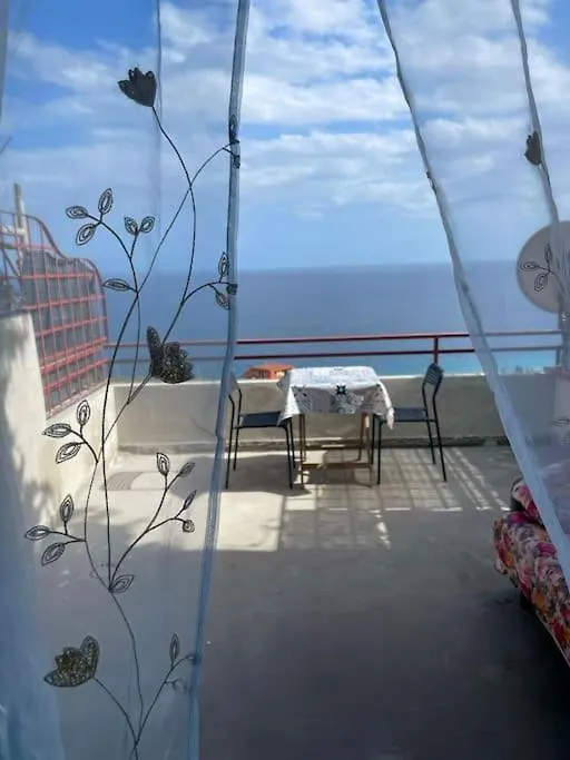 Casa Lucia Apartment Letojanni