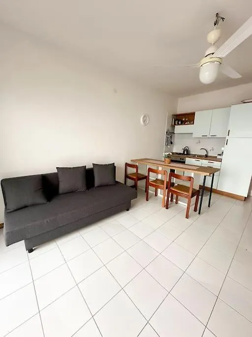 Casa Lucia Apartment Letojanni