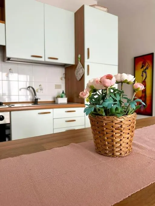 Casa Lucia Apartment Letojanni