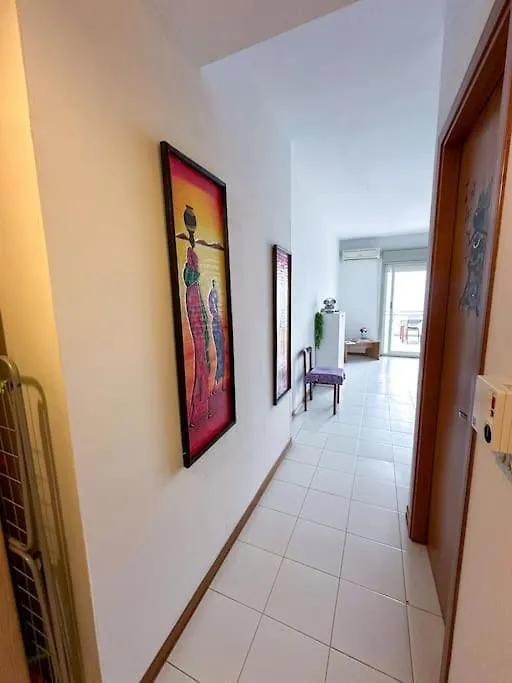 Casa Lucia Apartment Letojanni Italy
