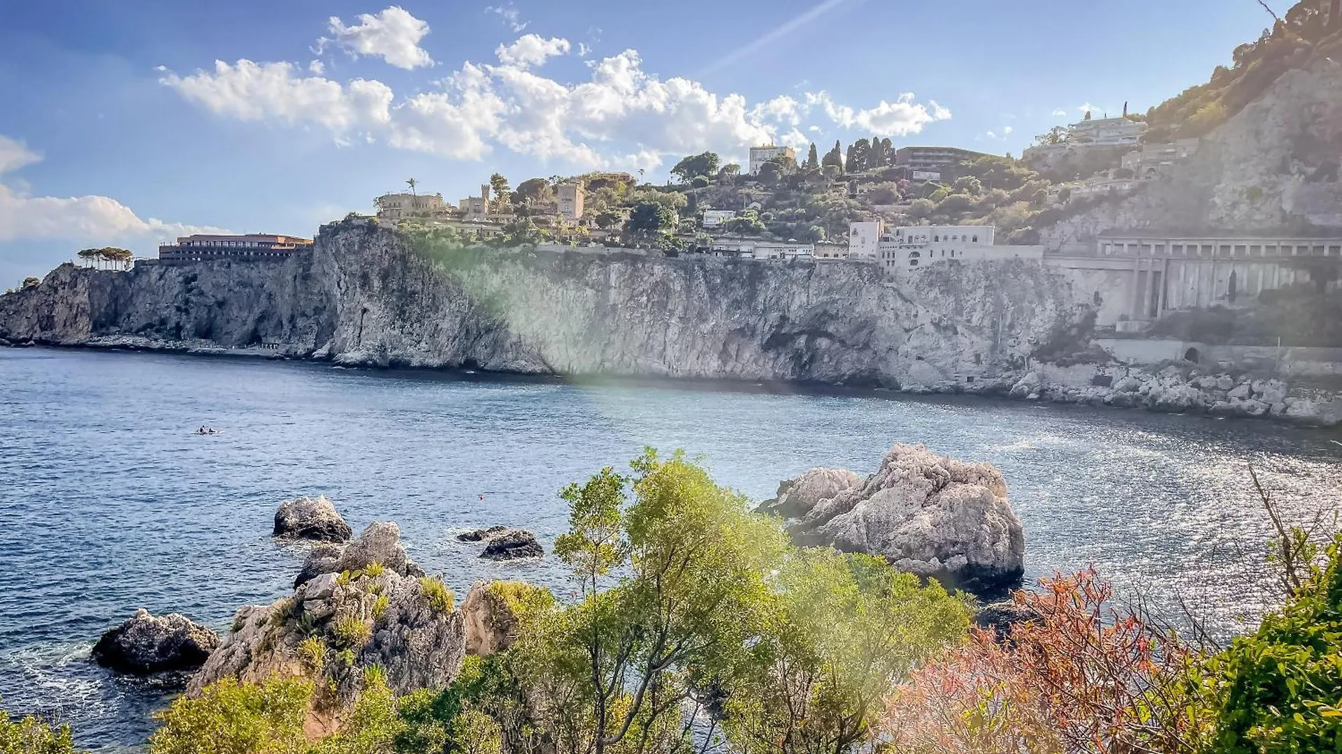 勒托阳尼Casa Lucia公寓 公寓 勒托阳尼