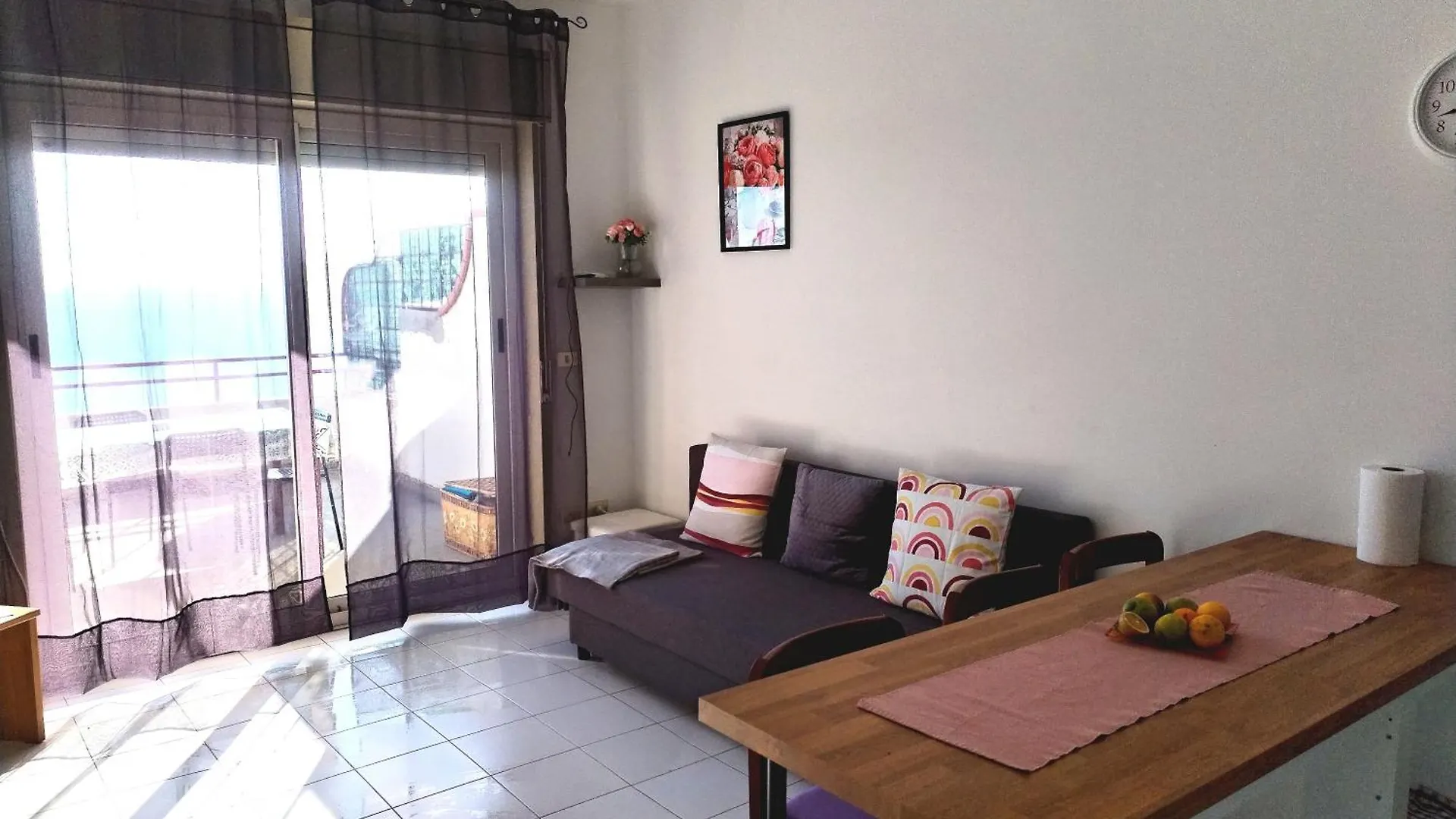 Casa Lucia Apartment Letojanni