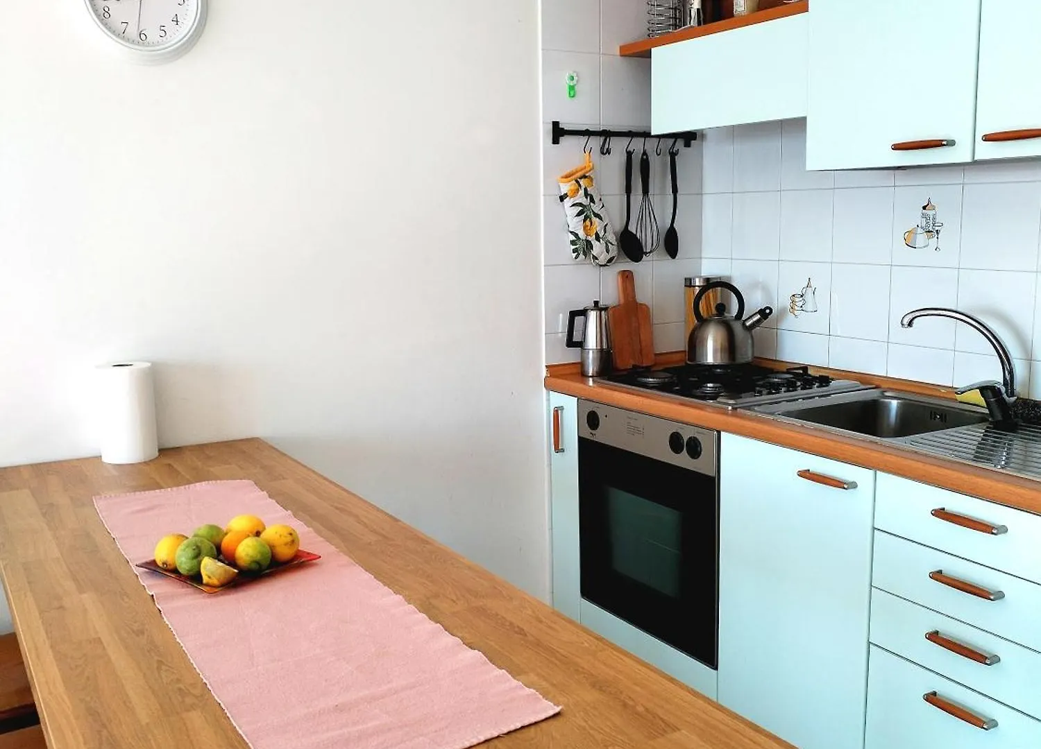 Casa Lucia Apartment Letojanni 0*,  Italy