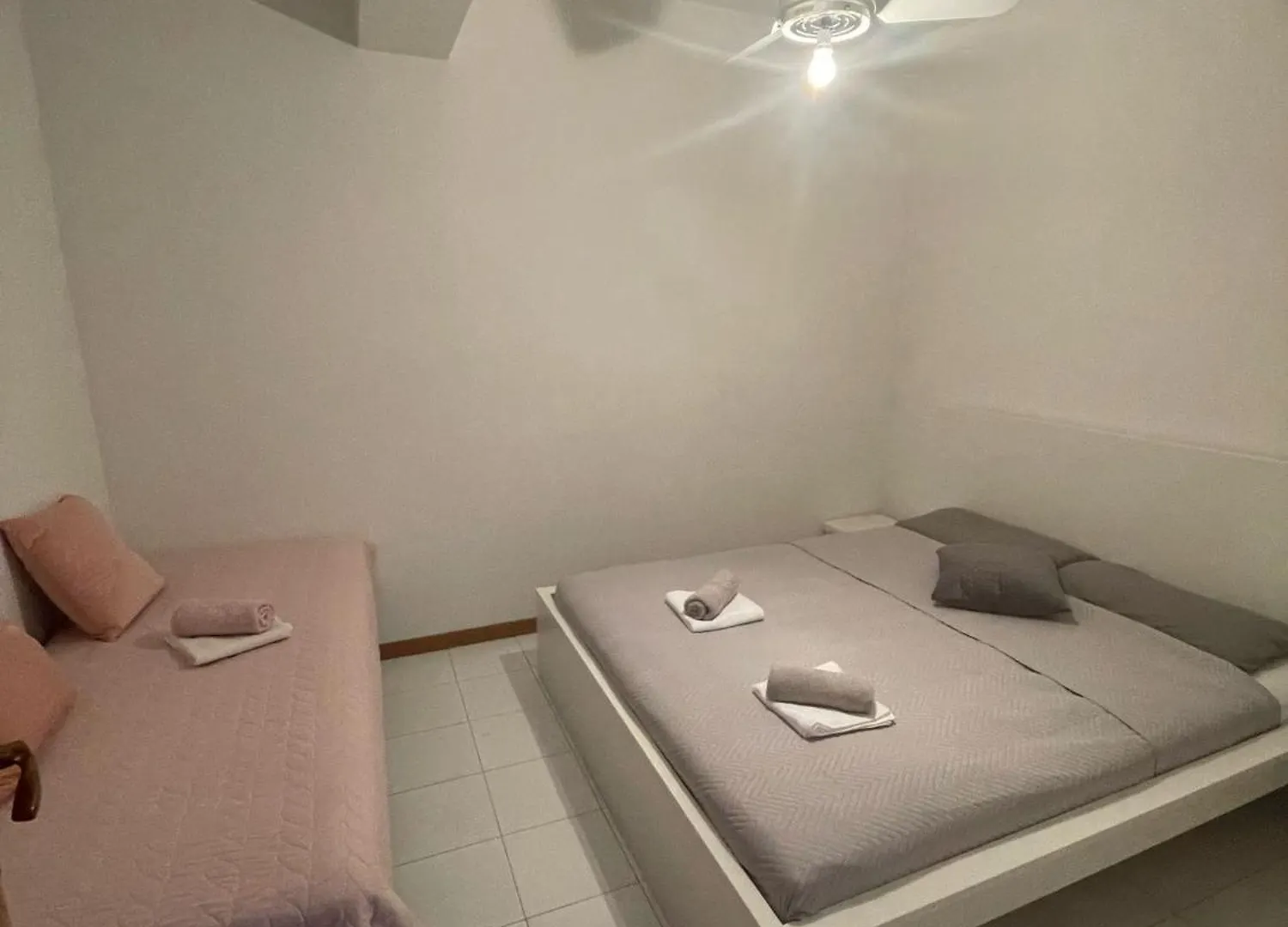 Casa Lucia Apartment Letojanni