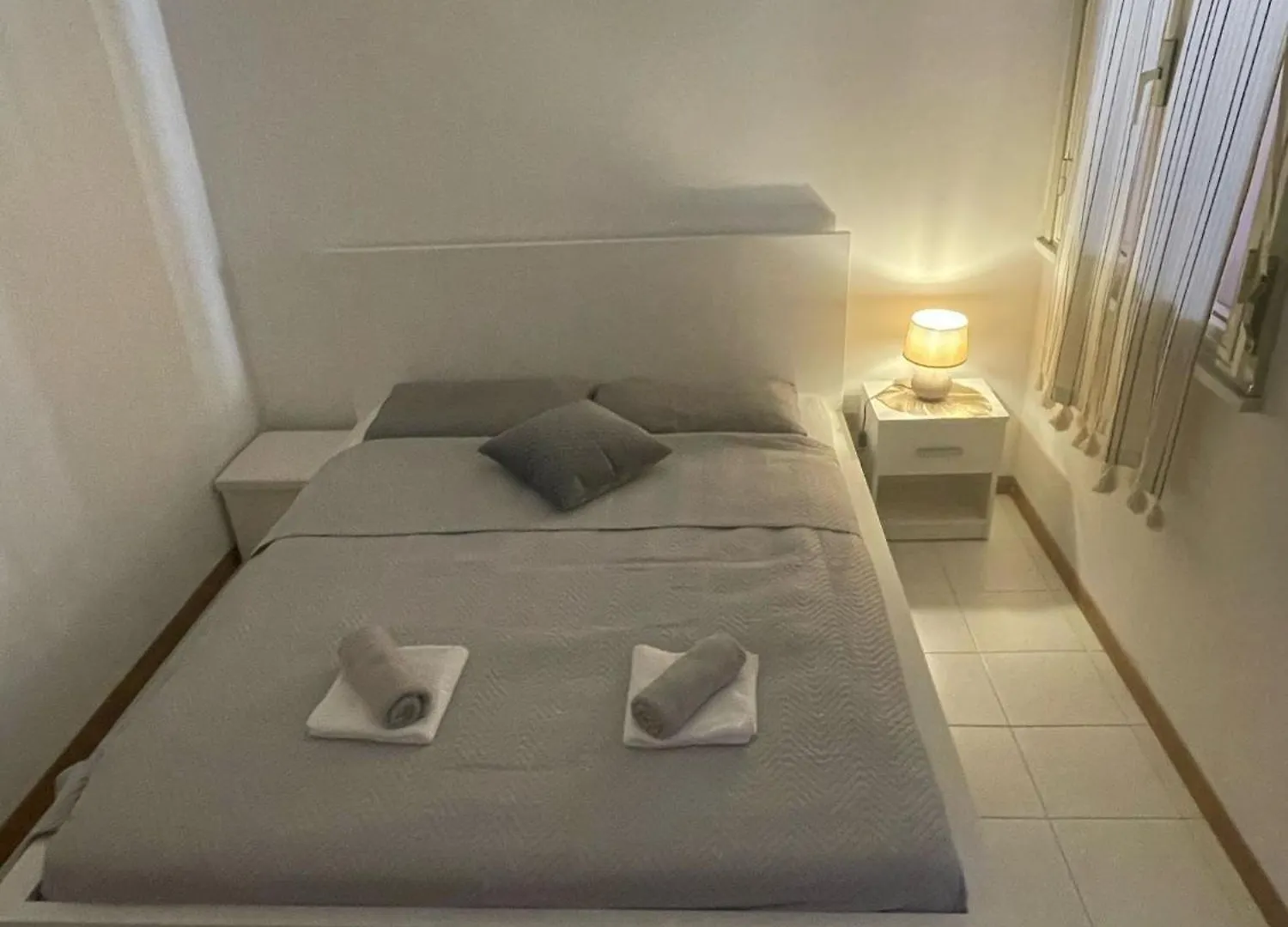 Casa Lucia Apartment Letojanni