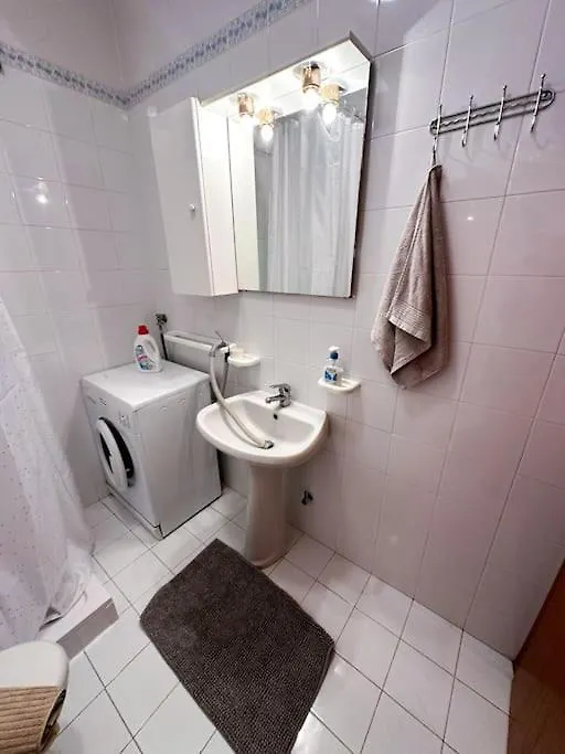Casa Lucia Apartment Letojanni
