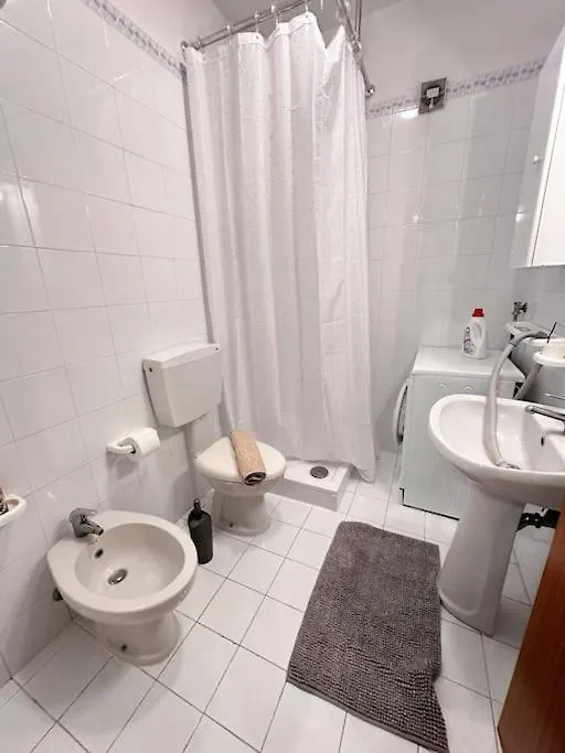 Casa Lucia Apartment Letojanni