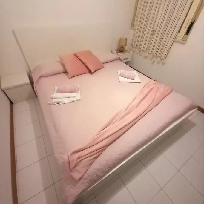 Casa Lucia Apartment Letojanni