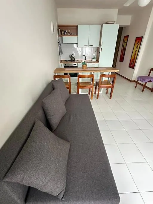 Casa Lucia Apartment Letojanni Italy