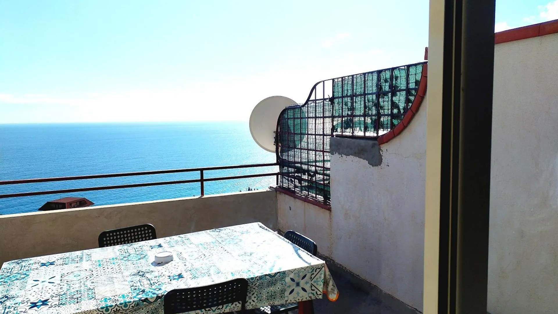 Casa Lucia Apartment Letojanni