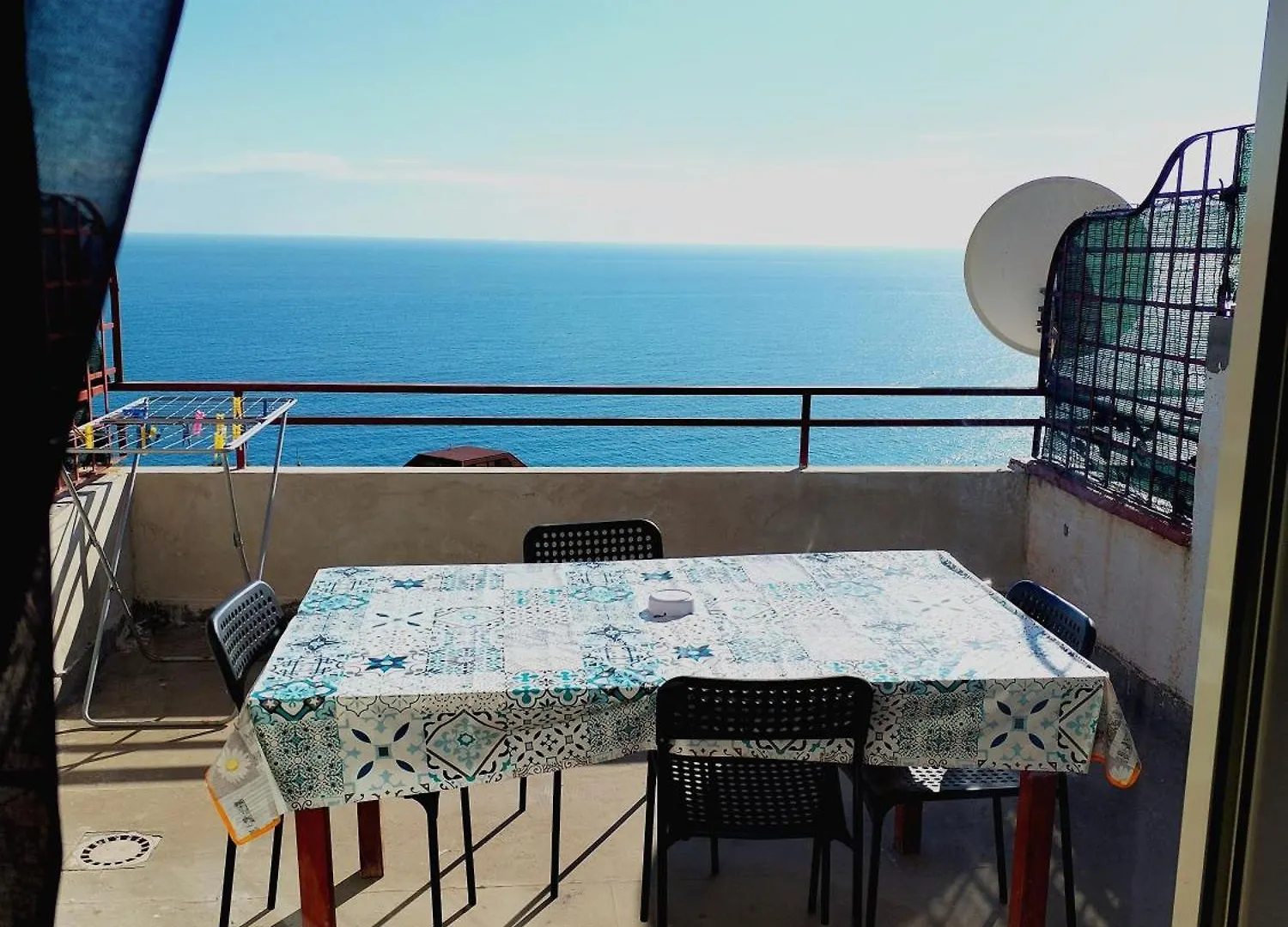 Casa Lucia Apartment Letojanni