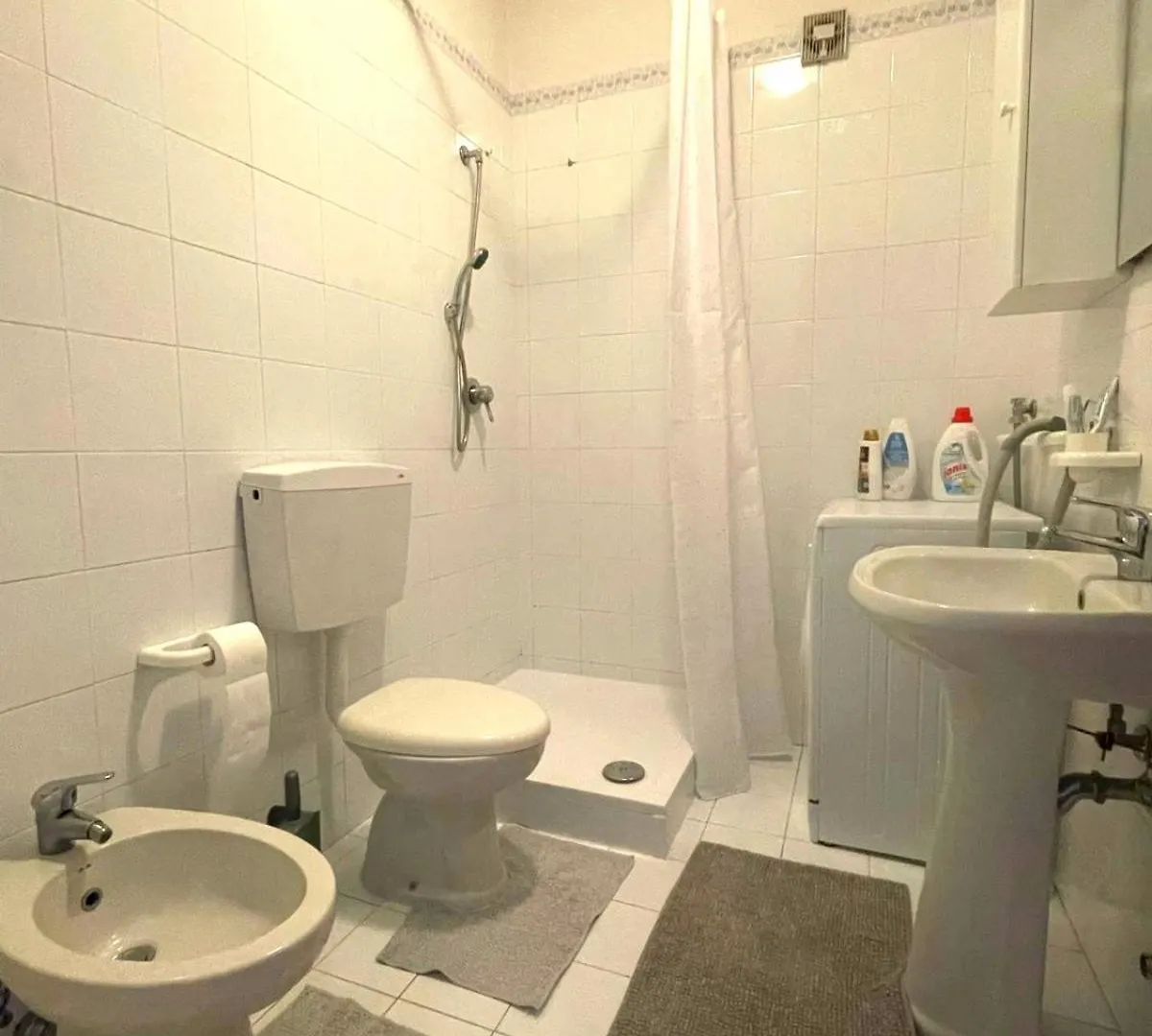 Casa Lucia Apartment Letojanni 0*,